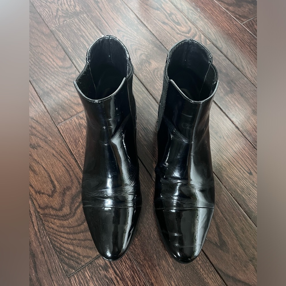 Calvin Klein Boots
